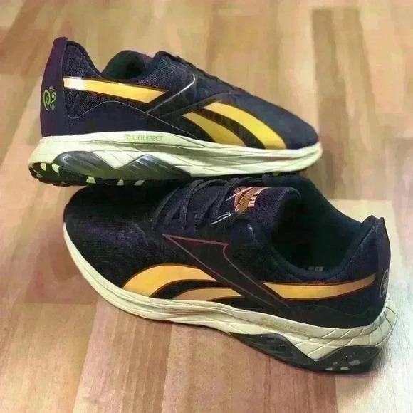 💰HUGE CLEARANCE SALE 💰Teebok Liquifect 180 2.0  AP x Kung Fu Panda GV7168 - Picture 13 of 14